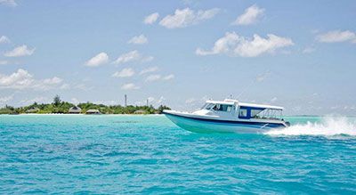 Paradise Island Resort & Spa Maldives